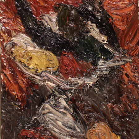 Fruits dans une coupe, 1959