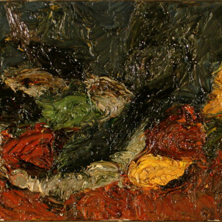 Nature morte, sans date